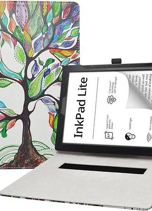 Чохол-книжка для pocketbook inkpad lite 9,7 дюйма