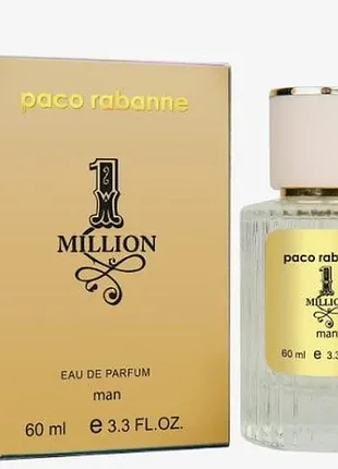 Paco rabanne 1 million