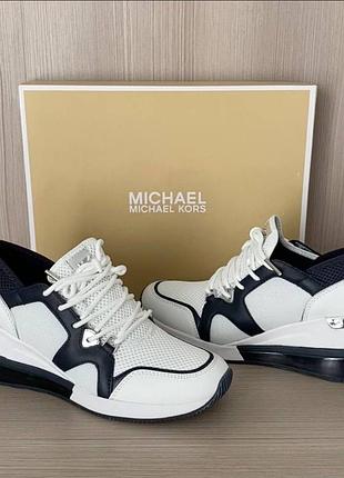 Кросівки жіночі michael kors