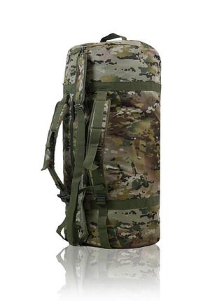 Сумка-баул 140л мультикам