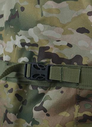 Сумка-баул 140л мультикам 6