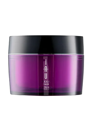 Аромамаска концентрована для неслухняного  волосся  lebel iau mask, 170g deep