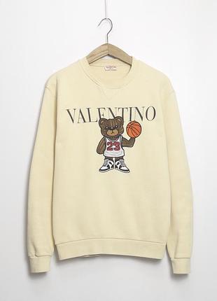 Світшот valentino прадам