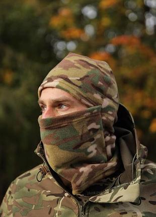 Балаклава мультикам