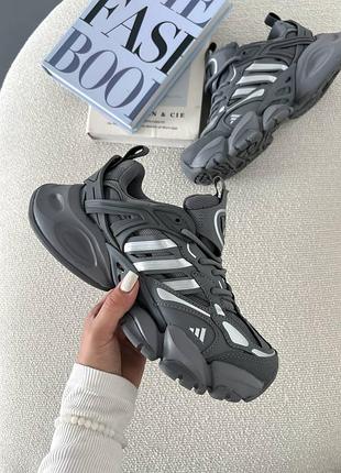 Vento xlg deluxe grey