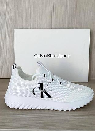 Кросівки жіночі calvin klein