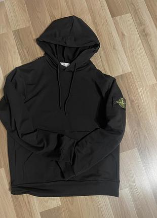 Худі stone island у розмірі s стан чудовий оригінал