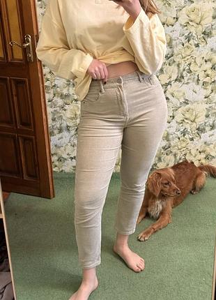 Штани від pull&bear