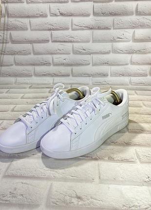 Кросівки puma 2