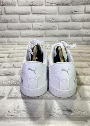 Кросівки puma 4