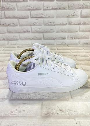 Кросівки puma 5