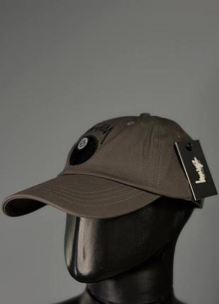 Кепка stussy