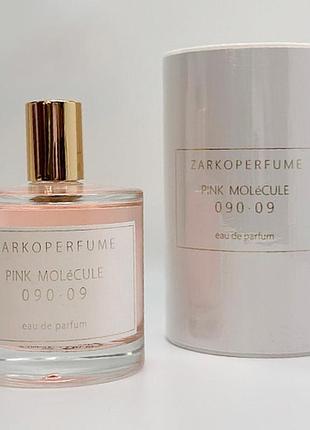 Zarkoperfume pink molécule 090.09 – магия разового шампанского в кожной капли.