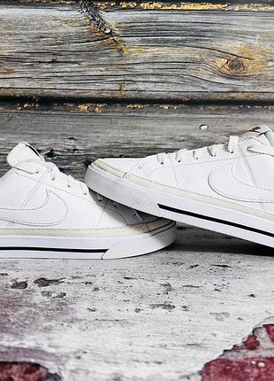 Кросівки nike court legacy оригінал