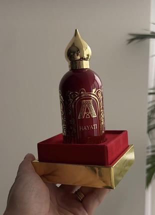 Attar collection- hayati
