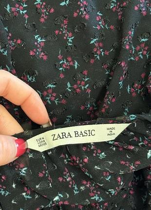 Сукня zara м 5