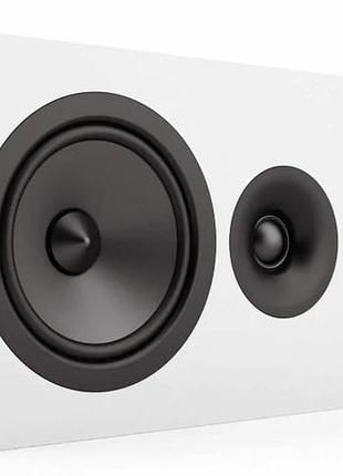 Акустическая система настенная acoustic energy ae105(2) white