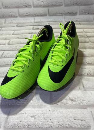 Бутси nike 2