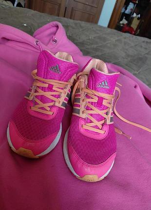 Кроссовки оригинал adidas