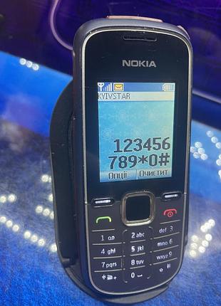 Телефон nokia 1662-2 6