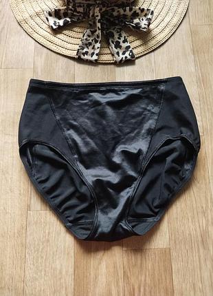 Трусики утяжка корректирующие трусики marks &amp; spenser