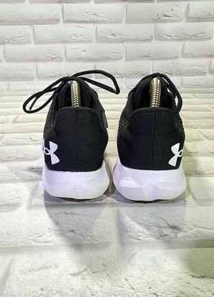 Кросівки under armour 3