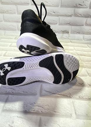 Кросівки under armour 5