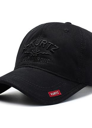 Бейсболка мужская a kurtz
