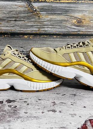 Кросівки adidas zx wavian оригінал