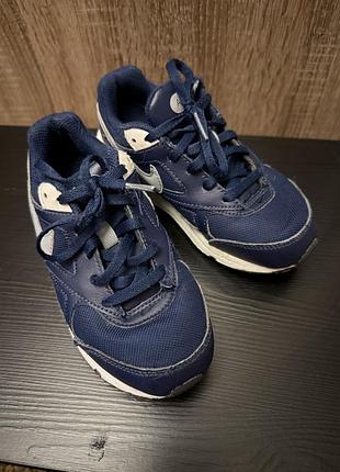 Гарні кросівки nike air