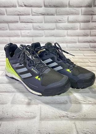 Кросівки adidas 3