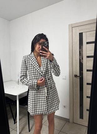Піджак zara новий  розмір xs-s
