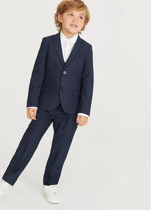 Костюм классический для мальчика benetton