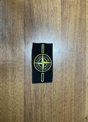 Пач стон ісланд новий