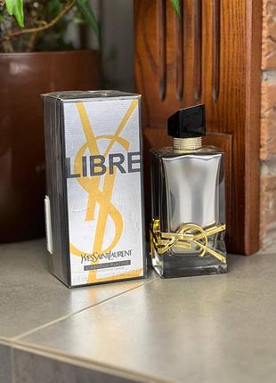 Ysl libre l’absolu platine 100 мл оригинал