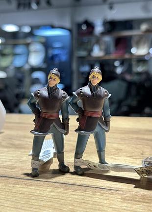 Фигурка walt disney ледяное сердце кристофф bullyland (12199)