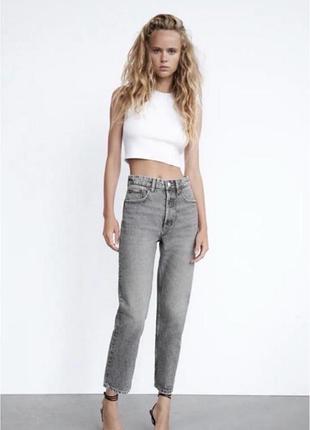Жіночі джинси zara