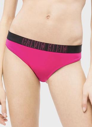 Купальник calvin klein оригинал xs/s 2