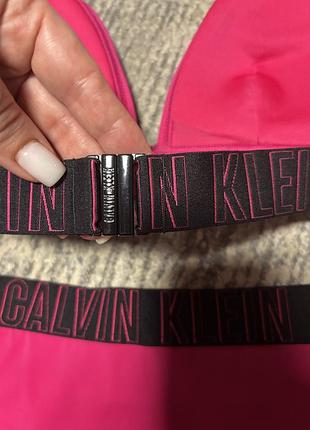 Купальник calvin klein оригинал xs/s 6