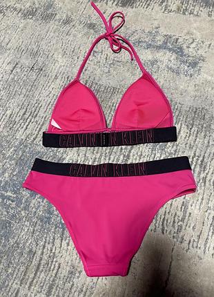 Купальник calvin klein оригинал xs/s 7
