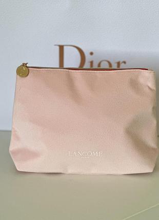Оригінальна брендова косметичка lancôme