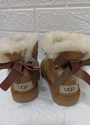 Детские угги оригинал ugg 2