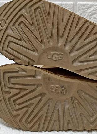 Детские угги оригинал ugg 6