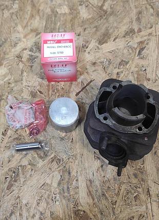 Поршннвая/цпг honda dio (65cc) 18/27/28, tact 24/30/51