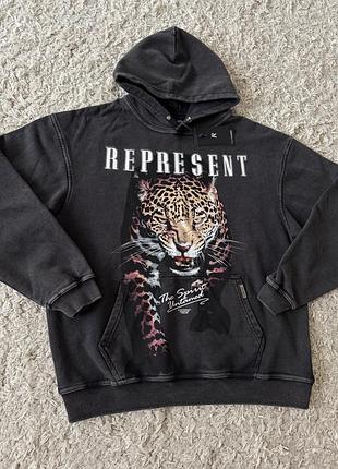 Represent худі 2