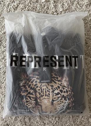 Represent худі 7