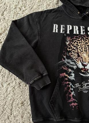 Represent худі 3