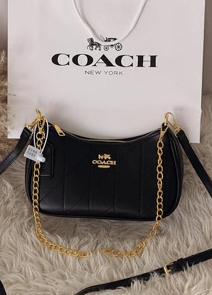 Сумка coach 5