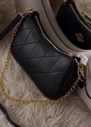 Сумка coach 4