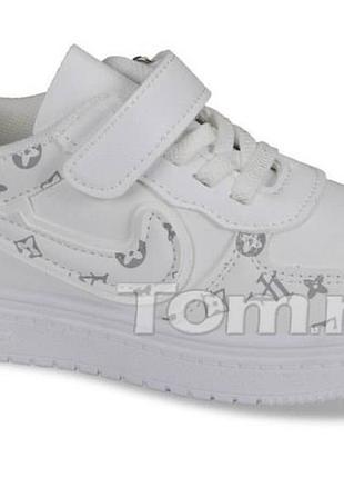 Кеды для девочки tom.mр.26, 27, кд-928